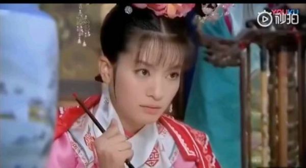 李晟版的小燕子你还记得吗？