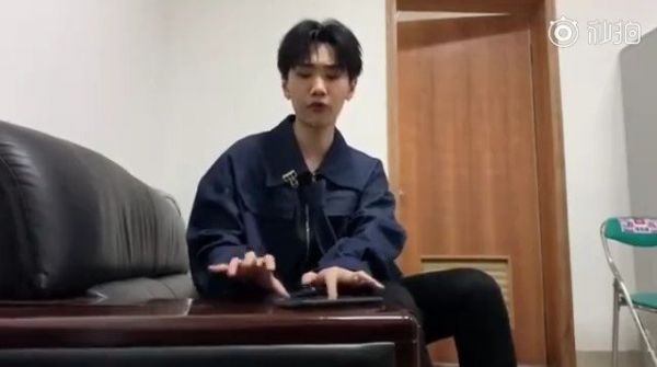 这两天陷入怀念《我是唱作人》的阶段……