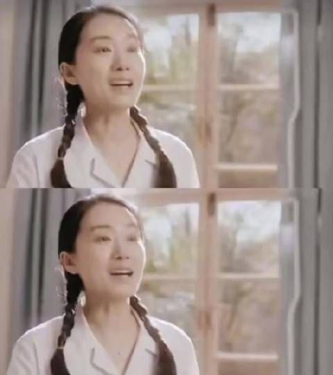我但凡开始没有光顾着傻笑，仔细看看小斐的眼神……