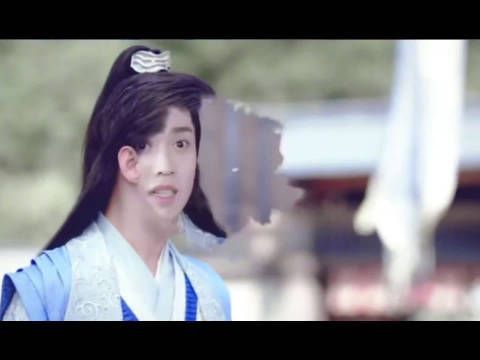 曹蔚宁｜阿湘 可他也有心爱的人，也有想保护的人……