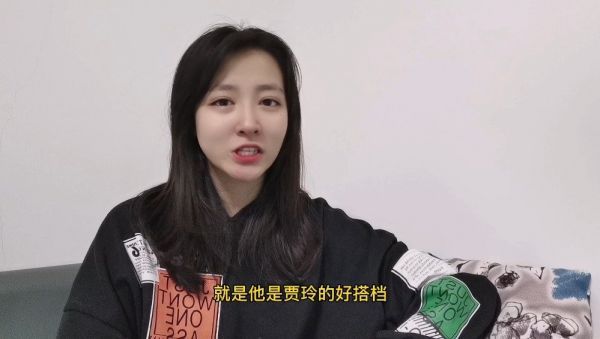 喜剧明星走大运!贾玲的搭档潘斌龙问鼎冠军