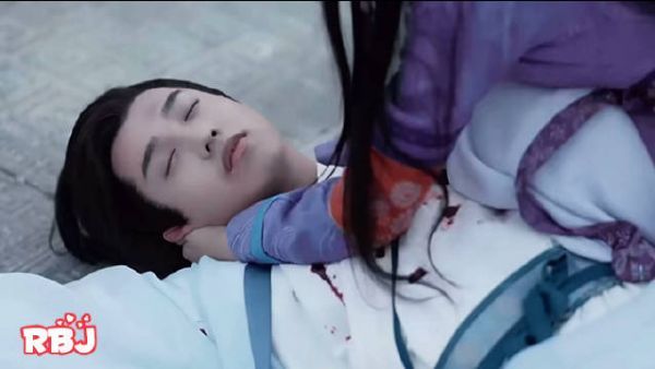 这集才是让人哭死！