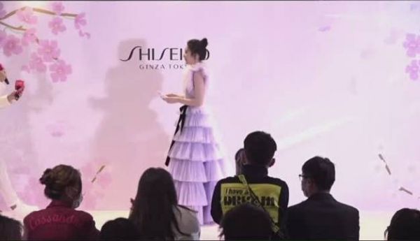 香蕉皮高颜值