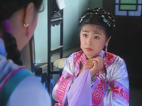 第三集：赵薇帮林心如抓小偷，两姐妹一见如故！