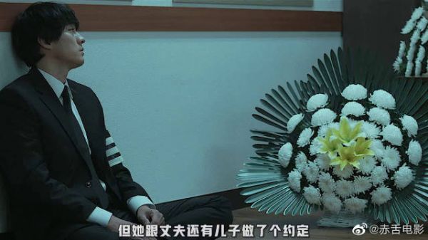 现在去见你