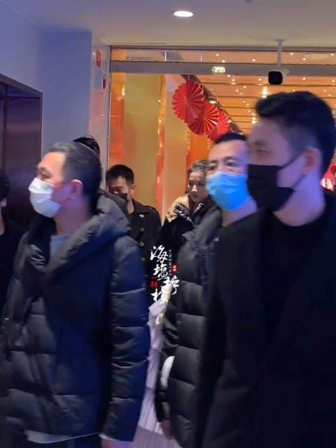 刘亦菲不愧是天仙啊！也太美了吧，仙女下凡不过如此