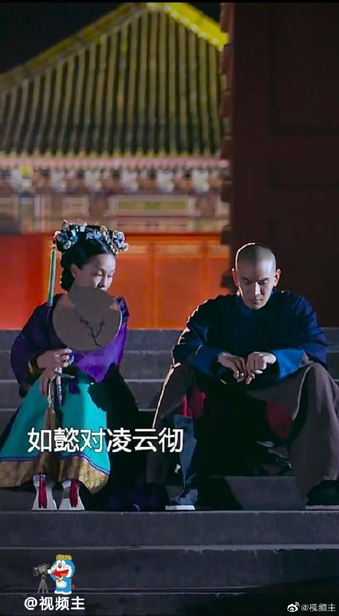 其实爱情是有点俗气的,是想要和你结婚过日子……