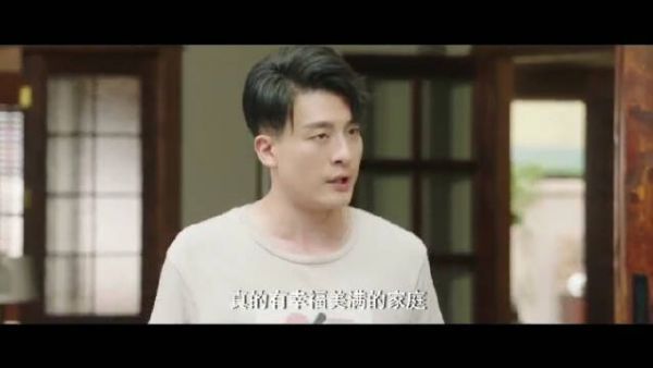 太刀了，《生活万岁》今晚的剧情我直接内伤了！