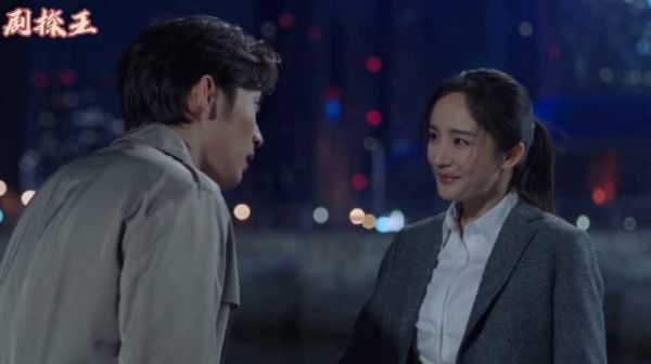 马尚妈妈经常给安静发微信,问她吃了吗,睡了吗?