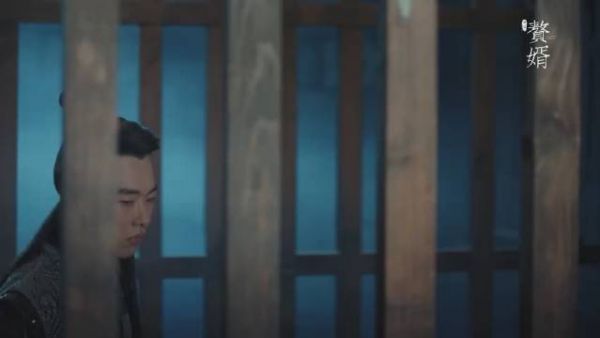 太佩服宁毅了不愧是宁，天时地利人和：提前让檀儿设计防水布……
