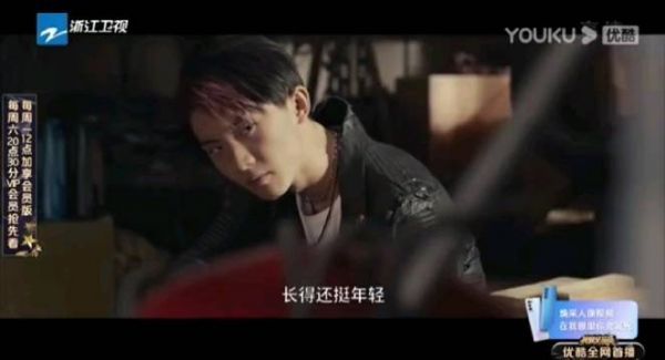 太厉害了！马嘉祺的演技大家有目共睹……