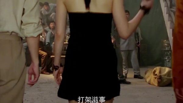 霍家拳之铁臂娇娃这么暴躁的小姐姐……