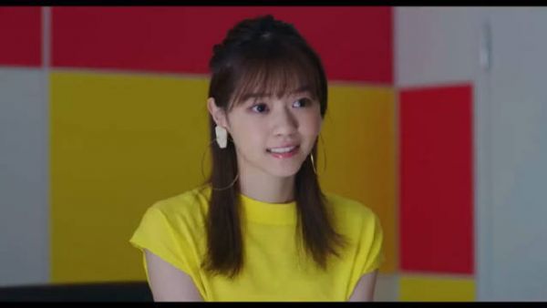 西野七濑主演剧集《Hot Mama》将于3月19日开播……