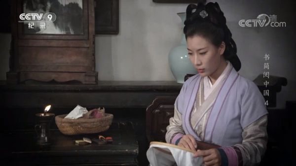 为贞节而死简单，守贞节却不易……
