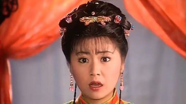 第十三集:林心如因祸得福,住进福家……