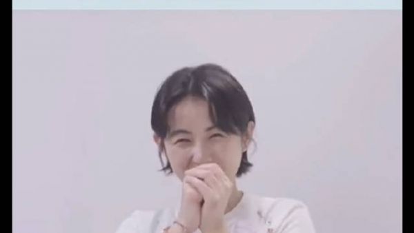 从担心演不好再到融入，你就是演员张子枫……