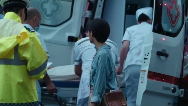 张子枫、肖央等人主演的电影《我的姐姐》即将上映……