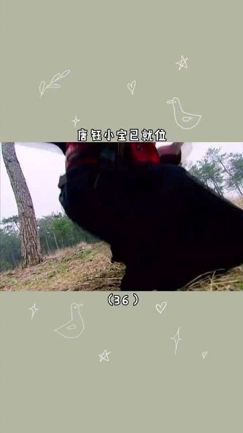 《仙剑奇侠传1》|第36集:彭于晏已就位