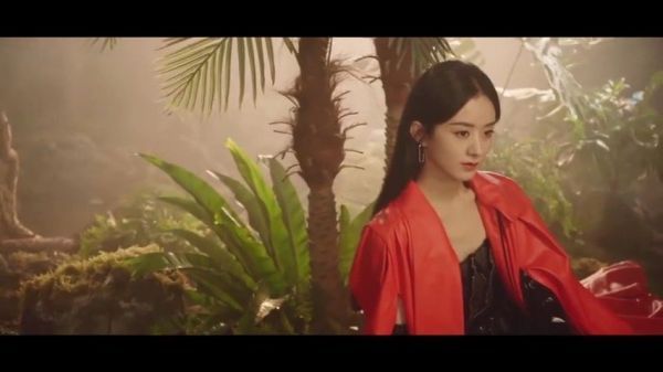 配音的《寻龙传说》大片花絮来啦，五套不同风格造型……