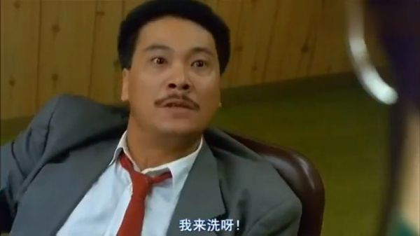 吴孟达从影49年,带来无数经典作品和角色,如今……