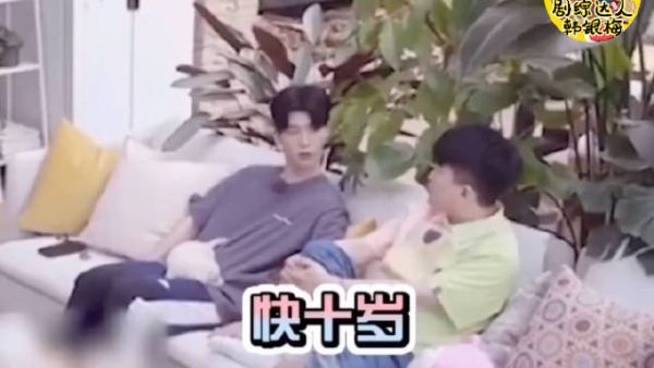 张大大也怪不容易的,本来做个主持人就挺好,非要跨行当演员……