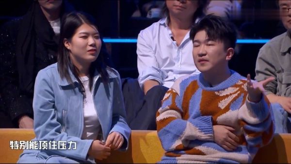抑郁症患者张大大发文表示会重新开始……