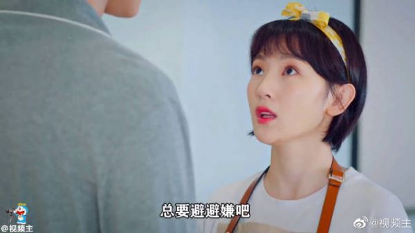 《你听起来很甜》全程高能！