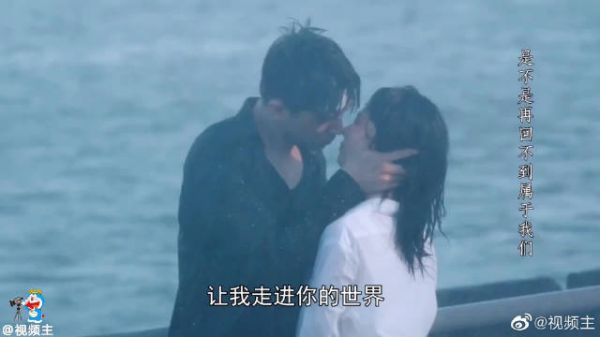 《亲爱的麻洋街》这么可爱的女孩子他是怎么狠下心说滚的啊……