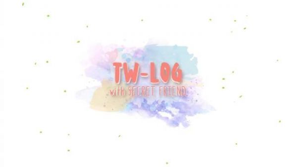 TW-LOG with SECRET FRIEND预告视频公开!日常生活里的兔