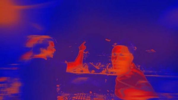 Lucas & Steve新单《Do You Want Me》超清MV!