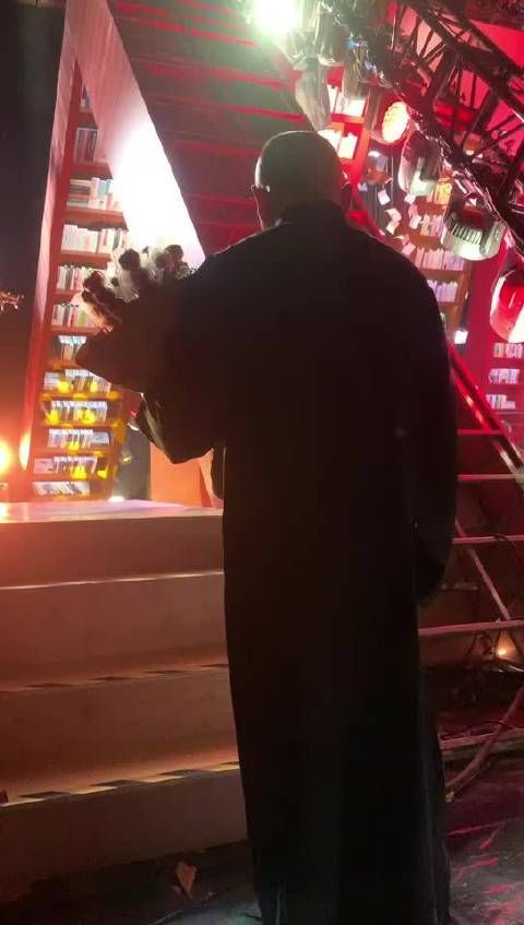 也是有爱……