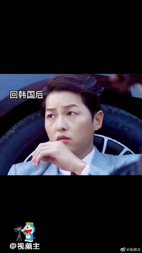 这一回韩国为什么画风都变了，哥呀，实在不行的话……
