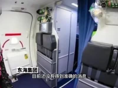 民航局介入机长乘务长互殴事件