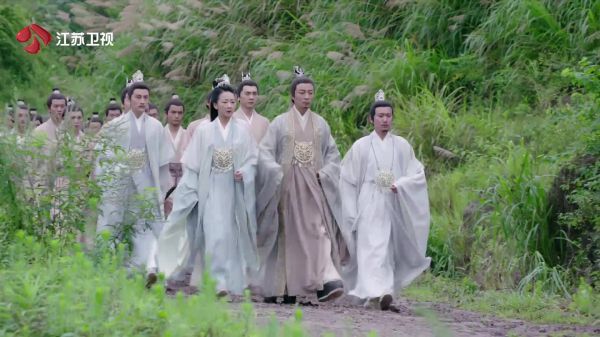 敏言重回少阳,竟然送回来敏觉的尸体 褚磊怒打六师兄……