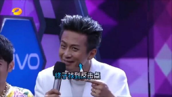 邓超孙俪这两口子真是“相爱相杀”……