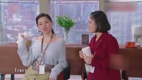这散装英语太太太搞笑了 金靖真是快乐的源泉,宝藏女孩爱了爱了