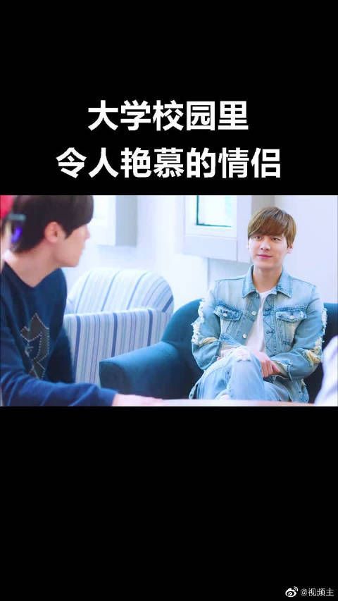 《栀子花开》公交车偶遇女神，看完你心动了吗？