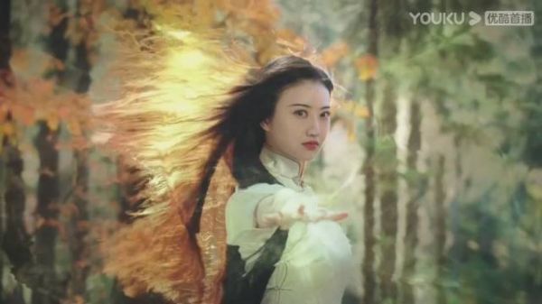 沉睡已久的司藤被秦放意外唤醒……
