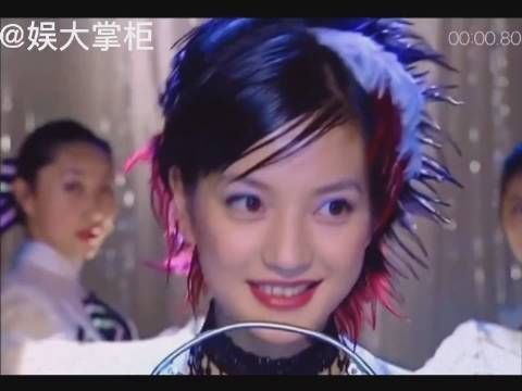 《情深深雨濛濛》第三十一集,依萍书桓和好……