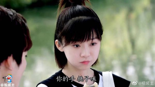 《我凭本事单身》秦深开窍后太会撩了……