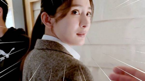 @刘芮麟Wayne 私下对戏现场曝光！