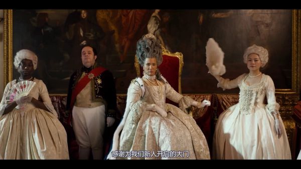 Netflix发布短片(中文字幕)……