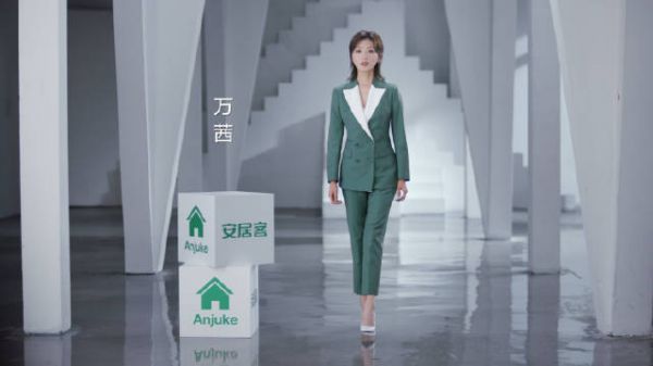 谁说独立女性不能展现生活之美,看王子文、傅首尔、思文、越来.