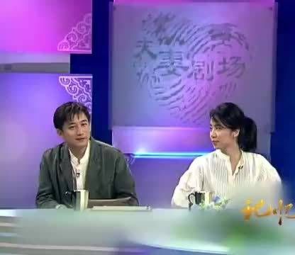 黄磊回忆追孙莉的过程,所有女生都逃不过黄磊老师这招吧?