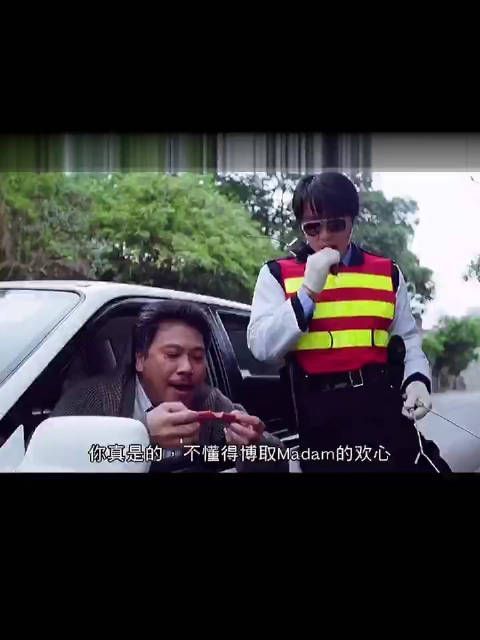 吴孟达儿子吴韦仑接受采访……