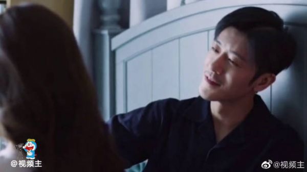 霸总路晋起床为顾胜男扎头发，居然是用勺子……