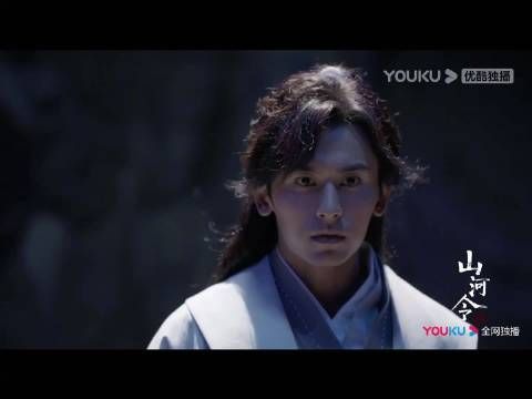 温客行&周子舒 得君为友 不枉此生 幸得君心 似我心……
