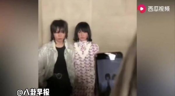 当初谁还没磕过童讯cp呢