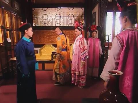 第十五集：赵薇终于承认自己不是格格……