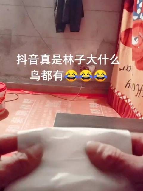 这是一条有味道的视频，请谨慎观看，别看完后骂我哦